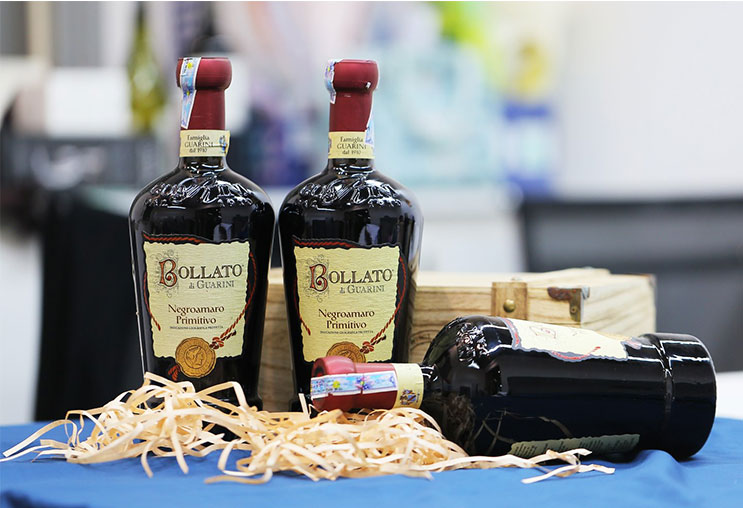 Giá rượu vang đỏ? Rượu vang đỏ giá bao nhiêu?